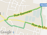 parcours parcours du mercredi 21-03