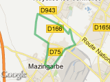 parcours Champs 2