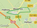 parcours OPTEOR