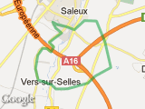 parcours parcours 8km