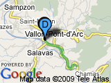 parcours Vallon