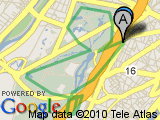 parcours undefined