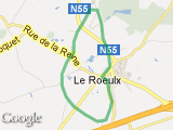 parcours tour des bois