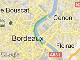 parcours Les Quais