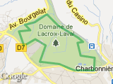 parcours lacroix laval