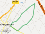 parcours Promenade vendéenne