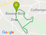 parcours DourRB1
