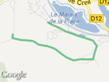 parcours 06 avr. 2012