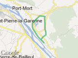 parcours pressagny