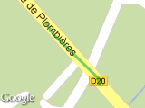 parcours 08 avr. 2012