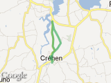 parcours créhen 090412