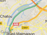 parcours 9 avril 2012