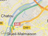 parcours 9 avril 2012
