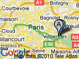 parcours 23 janvier