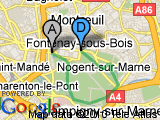 parcours 24 Janvier