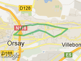parcours 6-Apr-2012