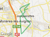 parcours 14 avr. 2012