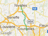parcours nivelles 3