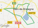 parcours bain de bretagne 1