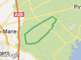 parcours 19kms