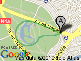 parcours Boucle 1