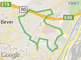 parcours koningslo 2