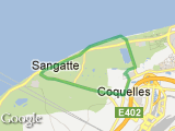 parcours coquelles classic