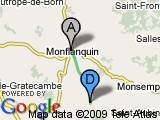 parcours monflanquin