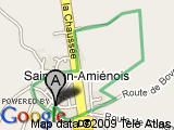 parcours Sains Petite boucle