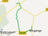 parcours 11 avr. 2012