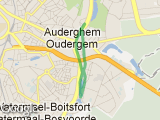 parcours seny-terneuken