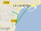 parcours 02 mai 2012