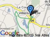 parcours undefined