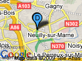 parcours neuilly