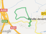 parcours parcours de sante Sacha