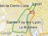 parcours lyon beaunant
