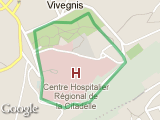 parcours Citadelle round