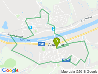 Andenne : 08 - Pont Aguesses.