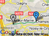 parcours Appart à Neuilly