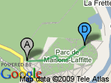 parcours undefined