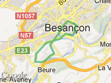 parcours 408 maison retraite 408 citadelle