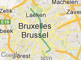 parcours Parcours Cloitre-ULB