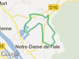parcours parcours Céline 27