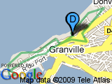 parcours Granville