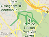 parcours 5 km Papa