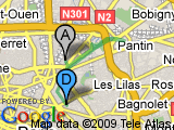 parcours agence canal 10km