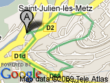 parcours saint julien 2