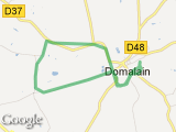parcours Montgerheux