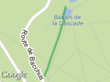 parcours côte de marly