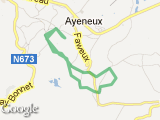 parcours 40min